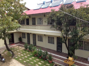 Sakal Guesthouse