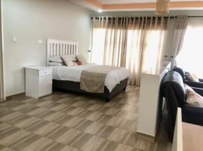 1 bed Apartment in Mount Pleasant Heights - 2013