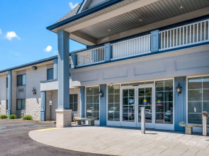 Econo Lodge Quakertown