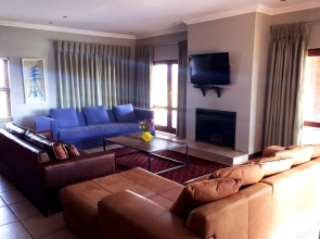 Village Lodge Vaal de Grace