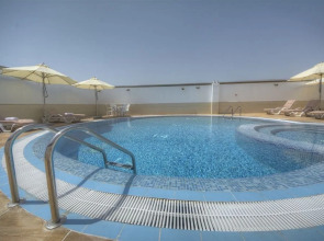 Raintree Rolla Hotel