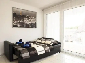 Design Apartment Metzingen