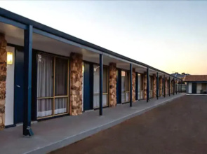 Kalgoorlie Overland Motel