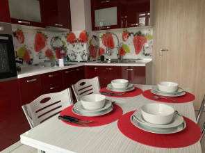 Cozy flat near South Park