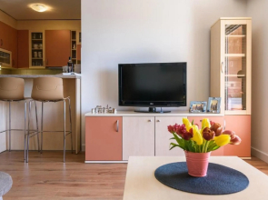 Maša - Modern sea View Apartment - A1