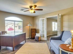 Fun w/ Family! Goodyear Getaway w/ Outdoor Oasis