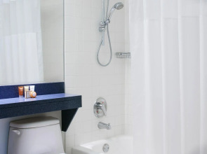 Club Quarters Hotel in San Francisco