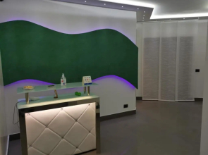 B&B Rossini Luxury 2