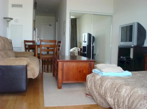 Kashaneh at BayviewVillage