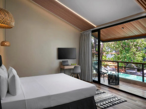 Avataara Resort & Spa