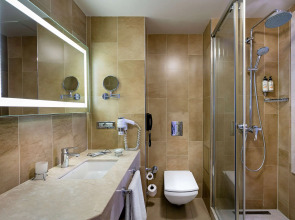 Titanic Comfort Sisli