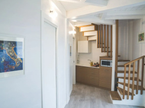 Hotel Lido degli Scogli