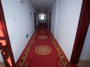 Bashang Sihai Hotel