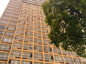 Nanchang Tangning Town Apartment