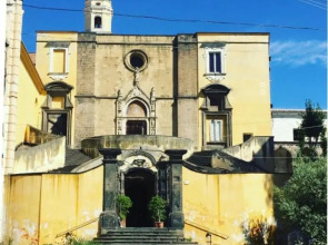 Santi Apostoli House