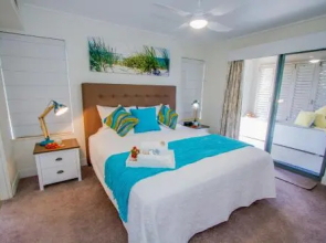 Coral Sands
