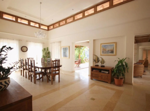 Villa Retreat Cyprus