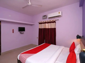 Stay Ekante By OYO Rooms