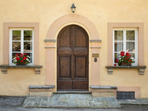 Villa Borbone Luxury with pool