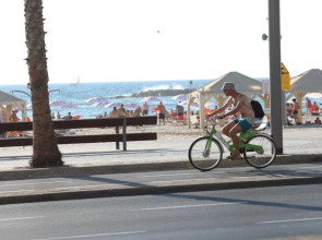 Miami Beach Hotel Tel Aviv