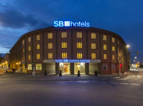 Hotel SB Corona Tortosa