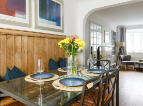 Wonderful Seafront Home - Panoramic Ocean Views