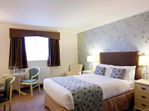 Best Western Charnwood Hotel