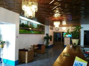 Padonmar Hotel