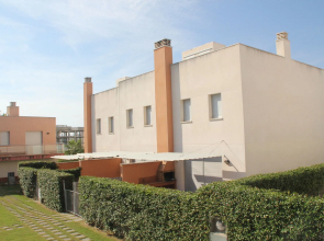 Hotur Via Augusta
