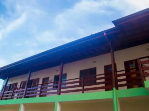 Chalés Marazul Toninhas