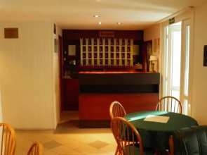 Lipicai Hotel és Étterem