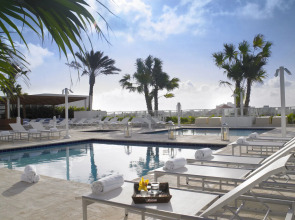 Отель Grand Beach Hotel Surfside West