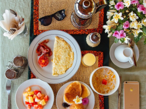 Utengule Coffee Lodge