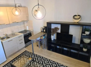 Fenia's Apartment Alexandroupoli