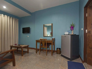 Pattaya Garden Apartments Boutique Hotel