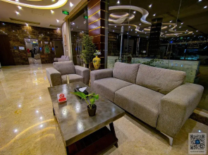Coupard Hotel