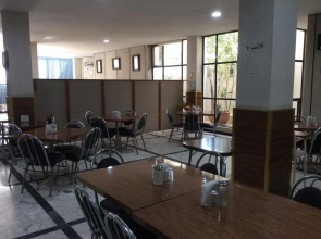 Hotel Irapuato