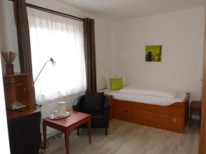 Hotel Brandaris - nur für Erwachsene