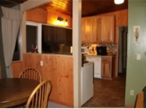 Cabin Suites