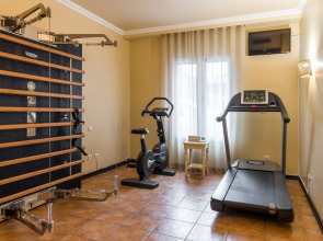 Enotel Santo da Serra