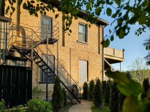 Samuel's Boutique Hotel