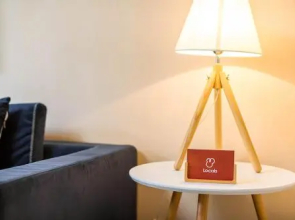 Henan Luoyang·Nanhu Music Fountain Square· Locals Apartment 00131790