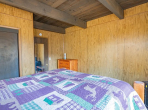 Lazy Bear Lodge - 3br/2ba/relaxing Forest Views/smart Tv/wifi/fenced Yard 3 Bedroom Home