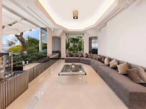 Villa Silvana Relais