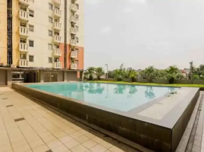 Cibubur village by Sang Living