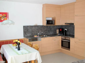 Appartements Jeitner