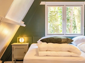 Boshuisje Rekem One-Bedroom Houses