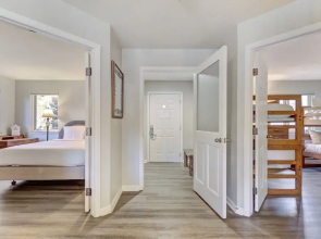 Legends 11 5 Bedroom Townhouse