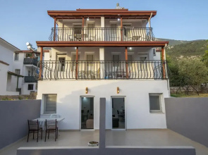 Volaria Oludeniz