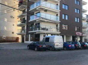 Apartament Rebeca
